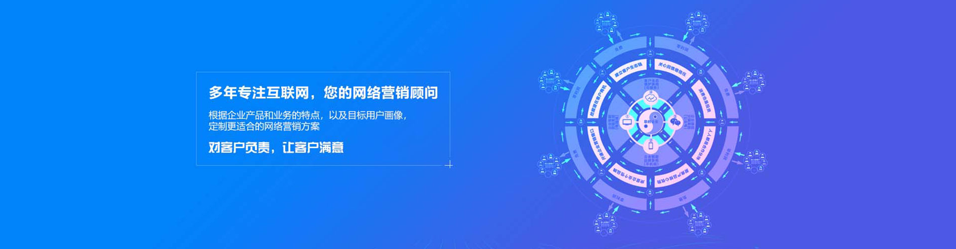 碧江信息流营销